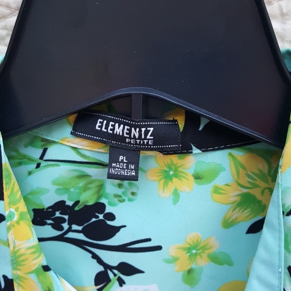 Blouse - Picture 4 of 4